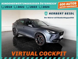 Formentor VZ PHEV 150/245 DSG - Image 1