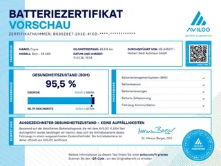 Born E-BOOST 58kWh Aut - Image 3