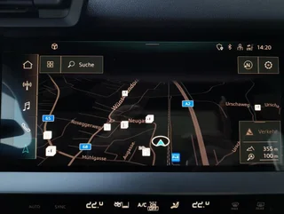 A3 SB 30 TDI - Image 5