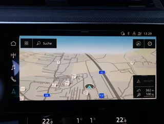 e-tron 55 quattro S-LINE BLACK EDITION - Image 6