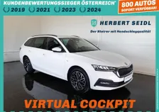 Octavia Combi 2,0 TDI DSG - Image 1