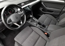 Passat Variant BUSINESS 2,0 TDI DSG - Image 10