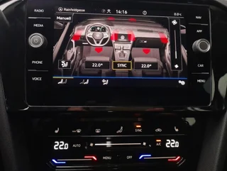 Passat Variant BUSINESS 2,0 TDI DSG - Image 6