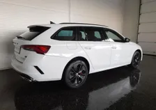 Octavia Combi RS PHEV 150/245 DSG - Image 2