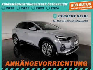 Q4 e-tron 40 ADVANCED 82kWh - Image 1