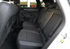 Q3 S-LINE 45 TFSIe PHEV S-tr - Image 12