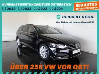 Passat Variant GTE PHEV DSG - Image 1
