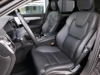 V90 T8 ULTIMATE DARK 4x4 PHEV Aut - Image 9
