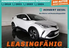 C-HR 2,0 Hybrid C-LUB Aut - Image 1