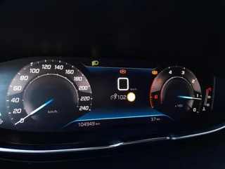 5008 GT-LINE BlueHDI 130 - Image 8