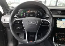 e-tron 55 quattro S-LINE BLACK EDITION - Image 10