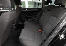 Passat Variant BUSINESS 2,0 TDI DSG - Image 12