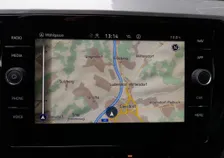 Passat Variant BUSINESS 2,0 TDI DSG - Image 5