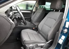 Passat Variant BUSINESS 2,0 TDI DSG - Image 9