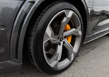 e-tron SB 95 quattro S-LINE - Image 19