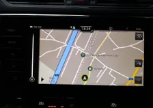 Superb Kombi SPORTLINE PHEV 156/218 DSG - Image 5