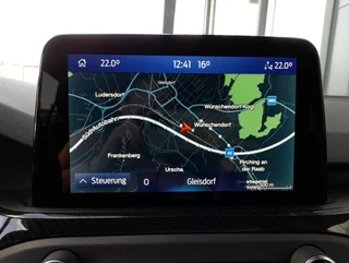 Focus Traveller 1,5 EcoBlue ST-Line X Aut. - Image 5