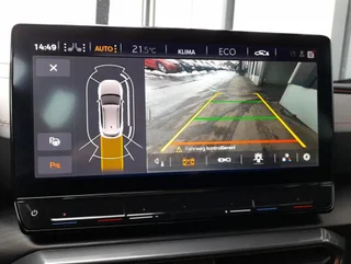 Formentor VZ PHEV 150/245 DSG - Image 4