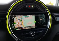 Cabrio MINI Cooper S Cabriolet - Image 7