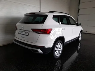 Ateca STYLE 2,0 TDI DSG - Image 2