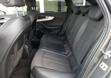 A4 Avant SPORT QUATTRO 2,0 TDI - Image 10