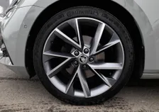 Superb Kombi SPORTLINE PHEV 156/218 DSG - Image 18