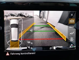 Passat Variant BUSINESS 2,0 TDI DSG - Image 4