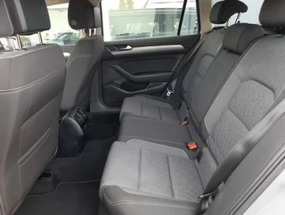 Passat Variant BUSINESS 2,0 TDI DSG - Image 11