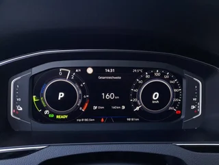 Passat Variant GTE PHEV DSG - Image 8