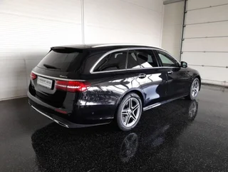 E 300de T AMG-LINE PHEV 4x4 Aut - Image 2