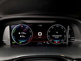 Octavia Combi RS PHEV 150/245 DSG - Image 7