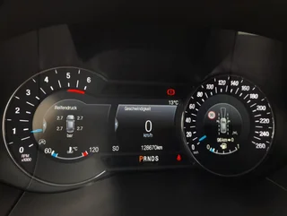 Galaxy TITANIUM 2,0 EcoBlue Aut - Image 8