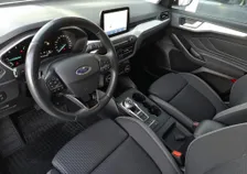 Focus Traveller 1,5 EcoBlue Cool&Connect Aut. - Image 11