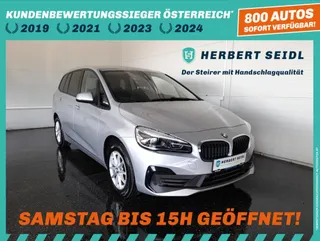216 d Gran Tourer ADVANTAGE Aut