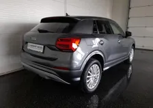 Q2 SPORT 35 TDI quattro S-tr - Image 2