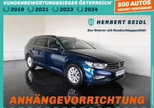 Passat Variant BUSINESS 2,0 TDI DSG - Image 1