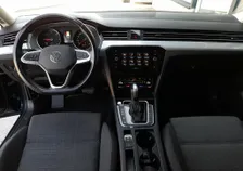 Passat Variant BUSINESS 2,0 TDI DSG - Image 3