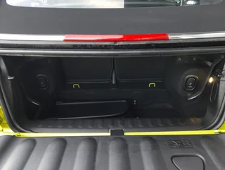 Cabrio MINI Cooper Cabriolet - Image 12