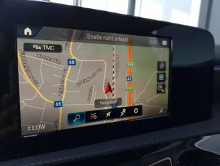 CLA SB 200 d 4x4 Aut. - Image 5