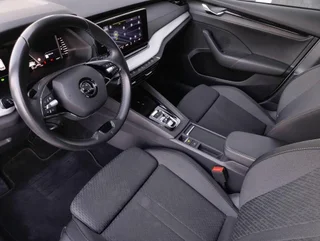 Octavia Combi 2,0 TDI DSG - Image 9