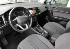 Ateca STYLE 4x4 2,0 TDI DSG - Image 10