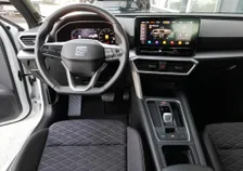 Leon FR-LINE PHEV DSG - Image 3