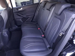 Focus Turnier VIGNALE 2,0 EcoBlue Aut - Image 12