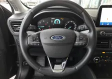 Focus TITANIUM STYLE 1,5 EcoBlue Aut - Image 26