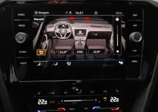 Passat Variant BUSINESS 2,0 TDI DSG - Image 6