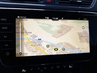 Superb Combi STYLE 156/218 PHEV DSG - Image 5