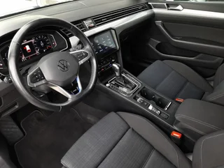 Passat Variant GTE PHEV DSG - Image 11