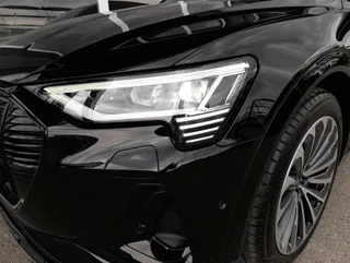 e-tron 55 quattro S-LINE - Image 15