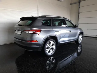 Kodiaq TOUR 2,0 TDI DSG - Image 2