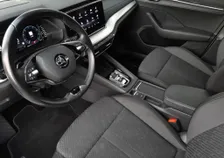 Octavia Combi STYLE 2,0 TDI DSG - Image 11